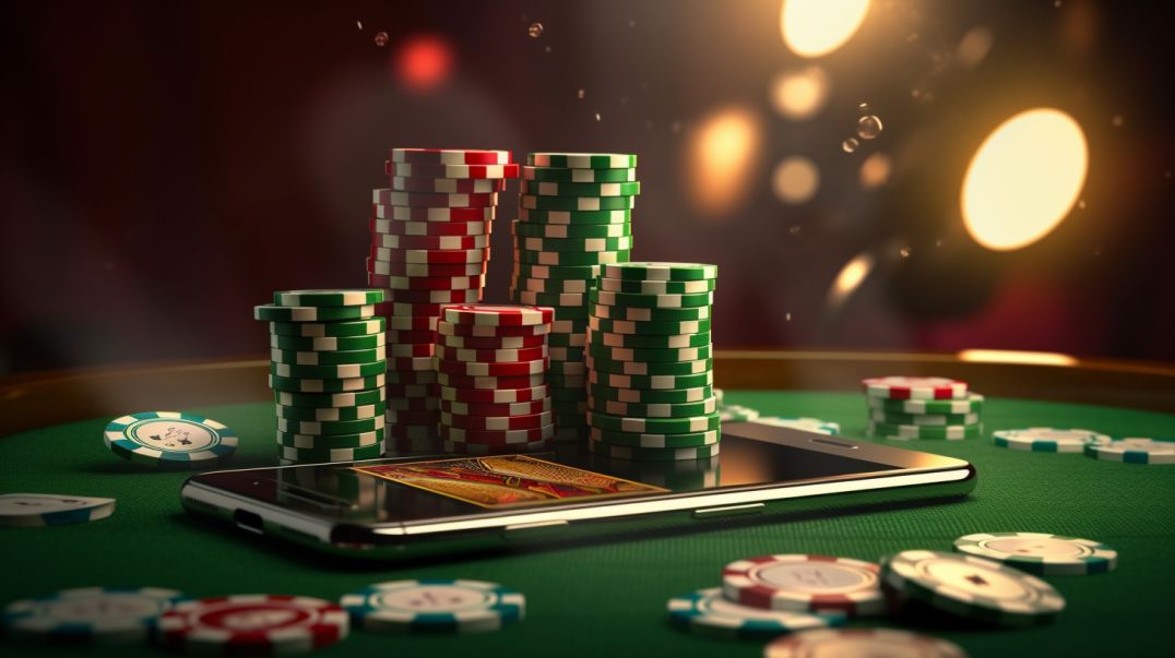 Slotexo Casino پر آن لائن سلاٹس کے بارے میں