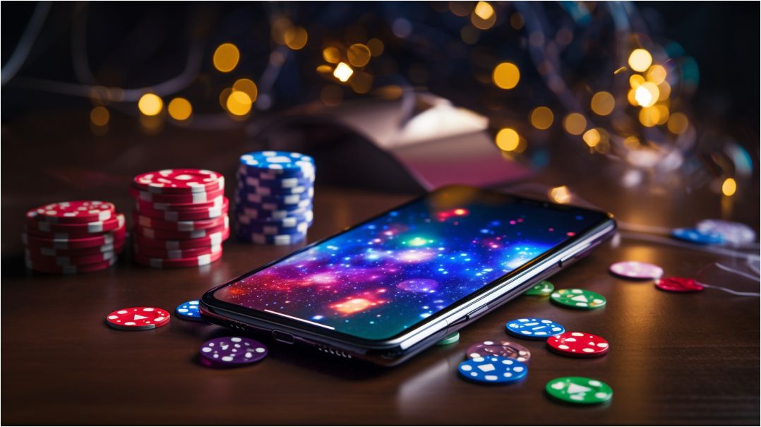 پاکستان کے Slotexo Casino کھلاڑیوں کے لیےجیک پاٹ گیم