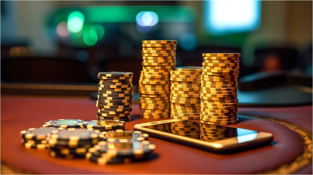 Slotexo Casino کیسینو میں رولیٹی گیمز کے بارے میں معلومات