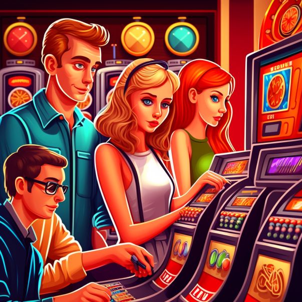 Slotexo Casino کیسینو میں بکراٹکھیلیں