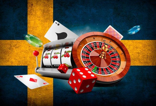 Slotexo Casino سائٹ کے لیے آن لائن گیمز فراہم کرنے والے